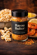 Bayou Butter Blend